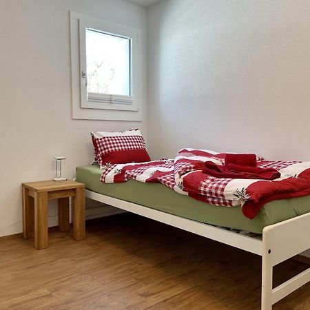 Naturnoech Unterägeri Room photo