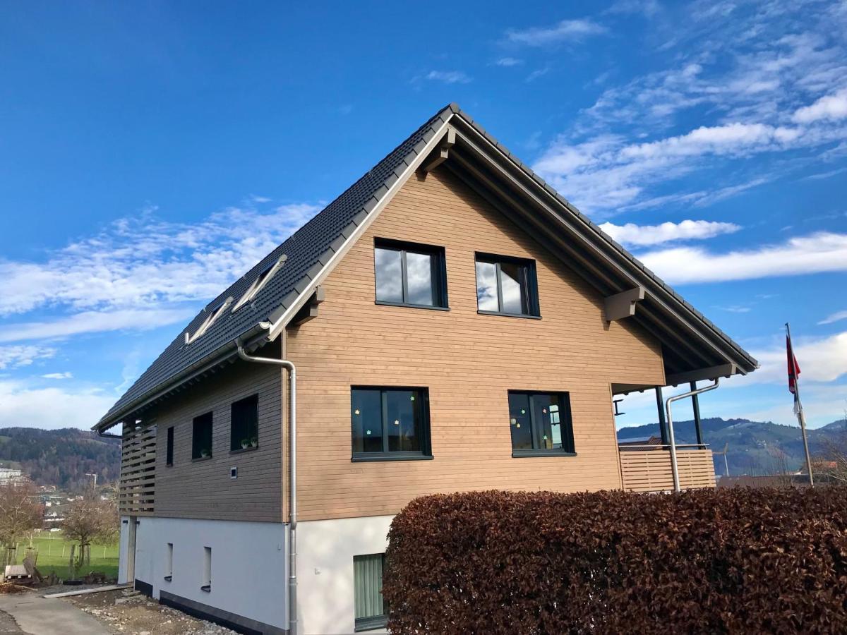 Naturnoech Unterägeri Exterior photo