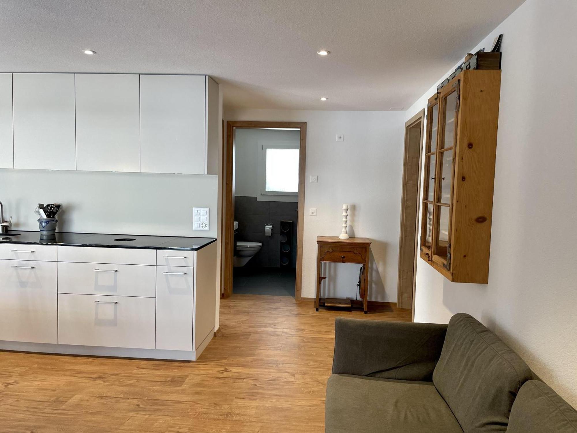 Naturnoech Unterägeri Room photo