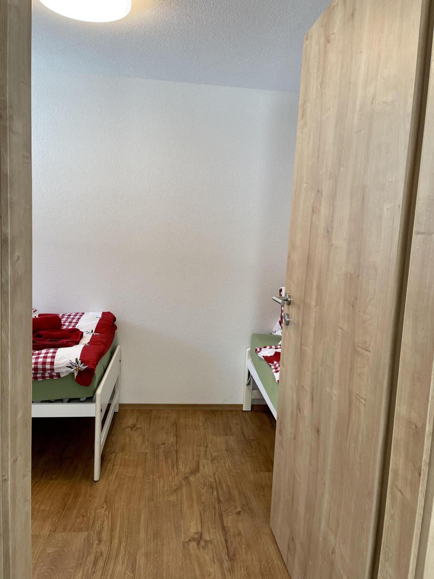 Naturnoech Unterägeri Room photo