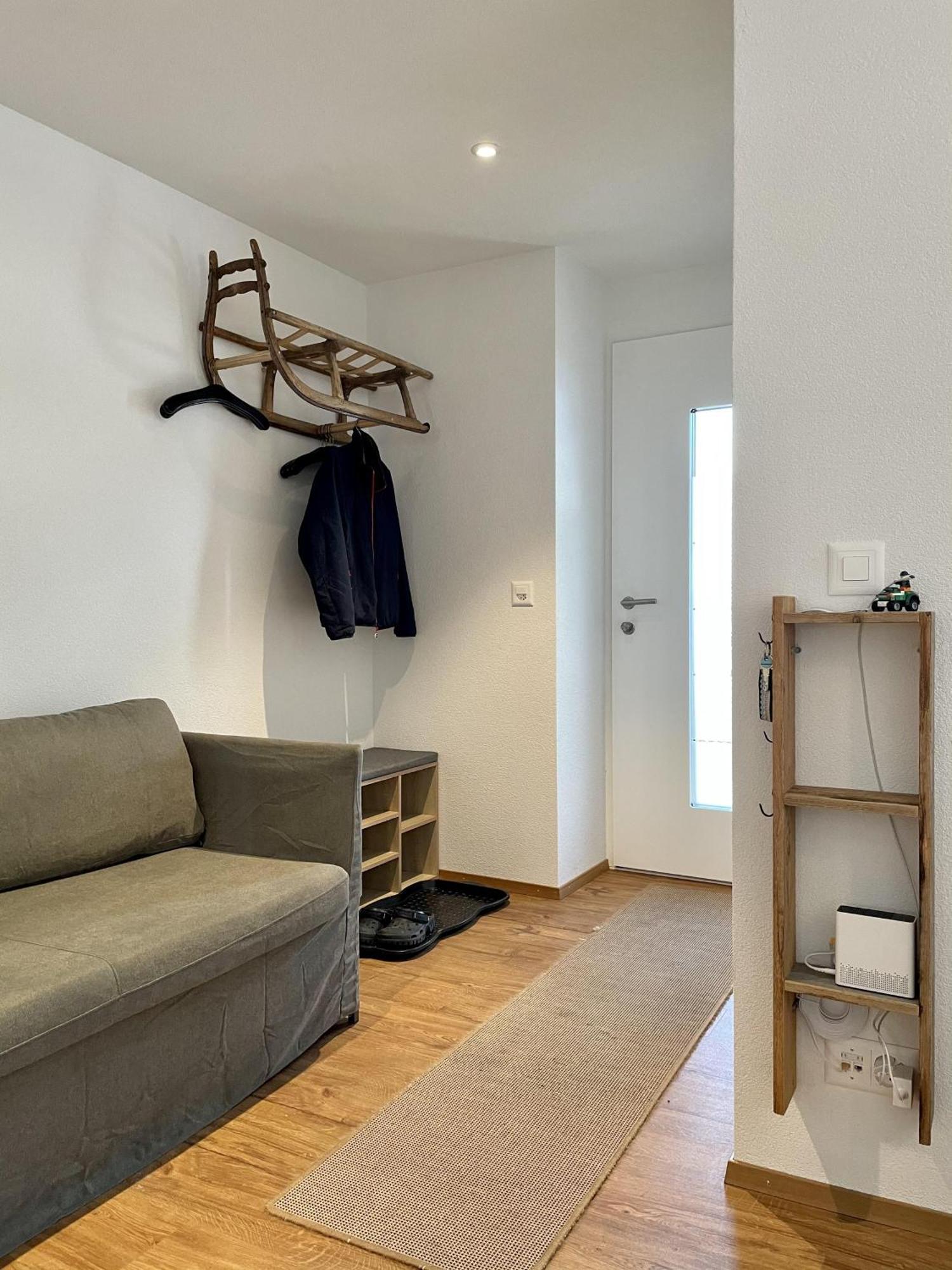 Naturnoech Unterägeri Room photo