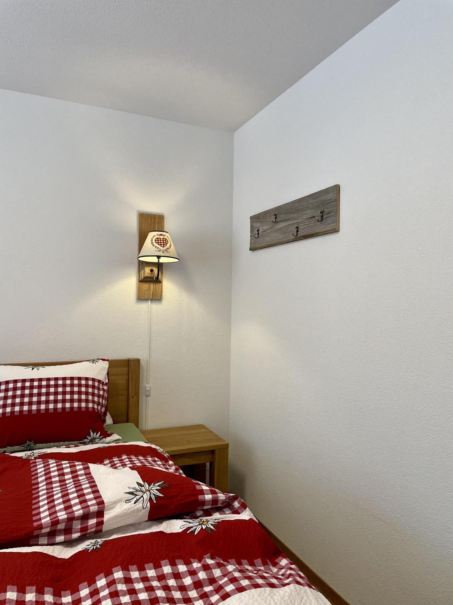 Naturnoech Unterägeri Room photo