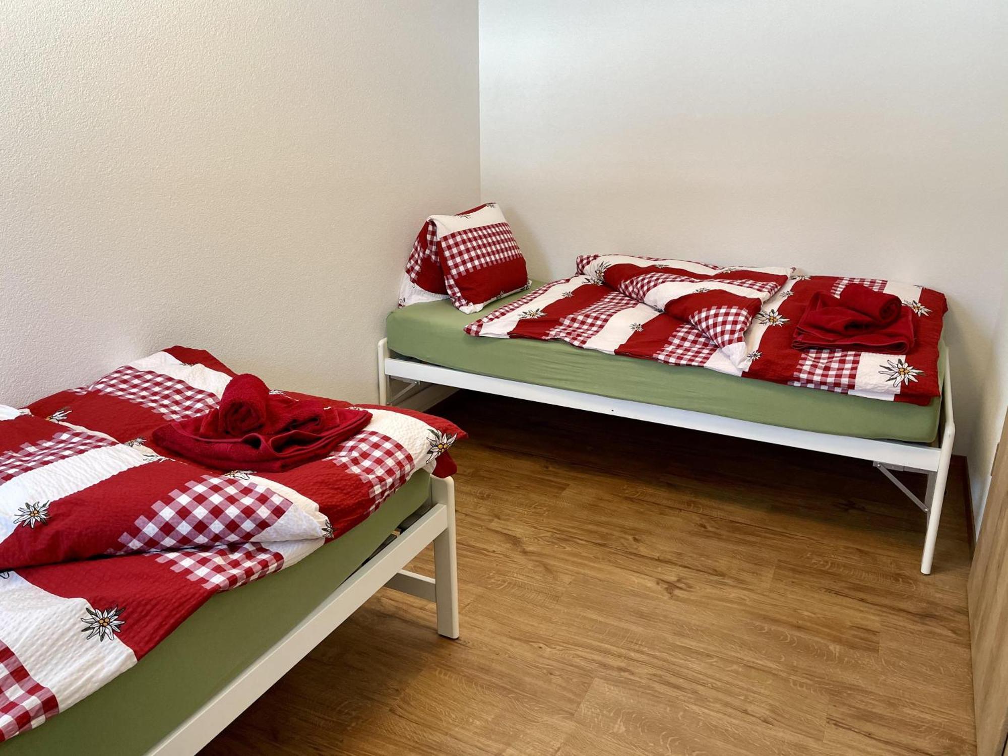 Naturnoech Unterägeri Room photo